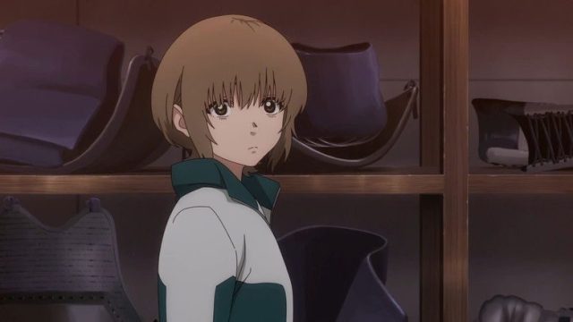 To Your Eternity S03E10