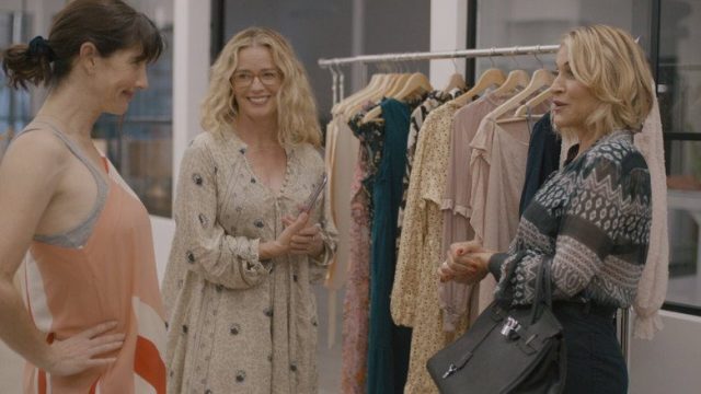 Al borde S01E07