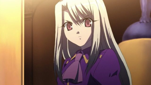 Fate/stay night S01E14