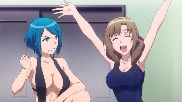Do You Love Your Mom and Her Two-Hit Multi-Target Attacks? S01E06