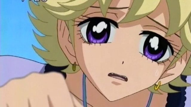 Sugar Sugar Rune S01E41