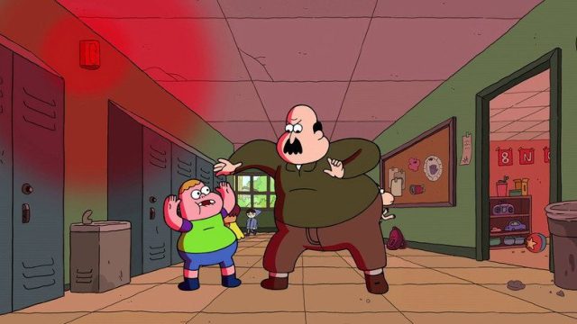 Clarence S03E18