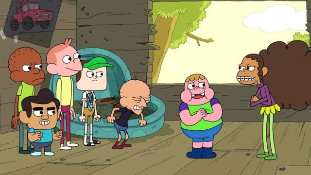 Clarence S01E23