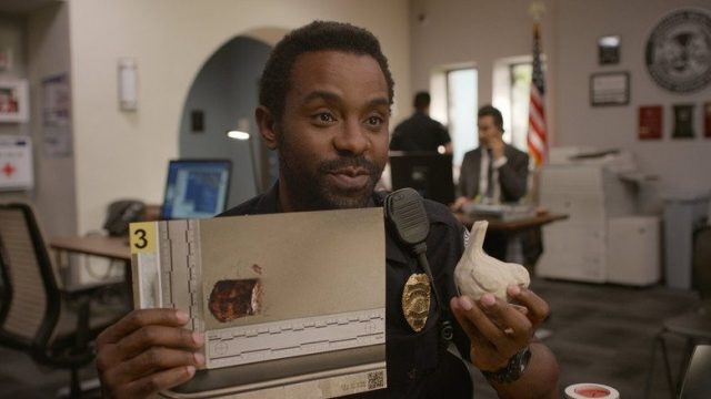 Muertos para mí S03E06