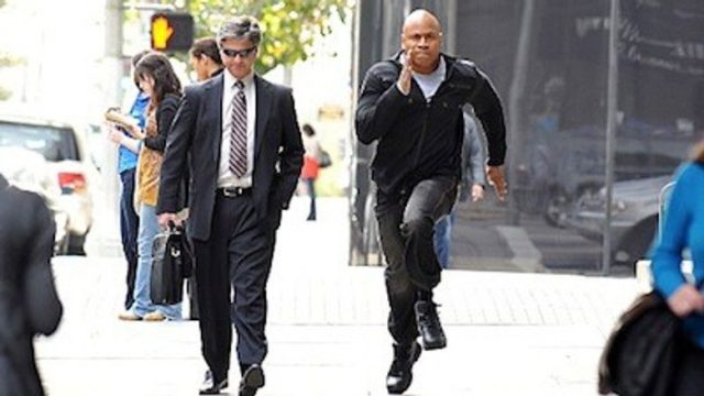 NCIS: Los Ángeles S01E15