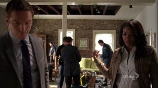 Life S02E18
