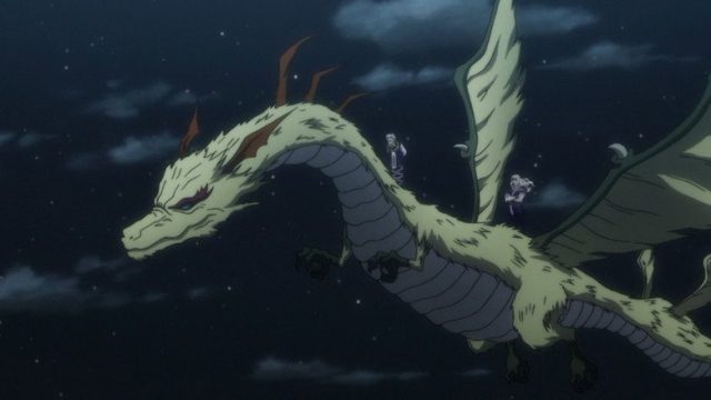 Hunter × Hunter S02E117