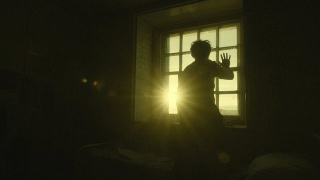 Misterios sin resolver S03E01