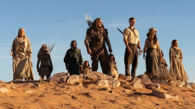 La rueda del tiempo S03E04