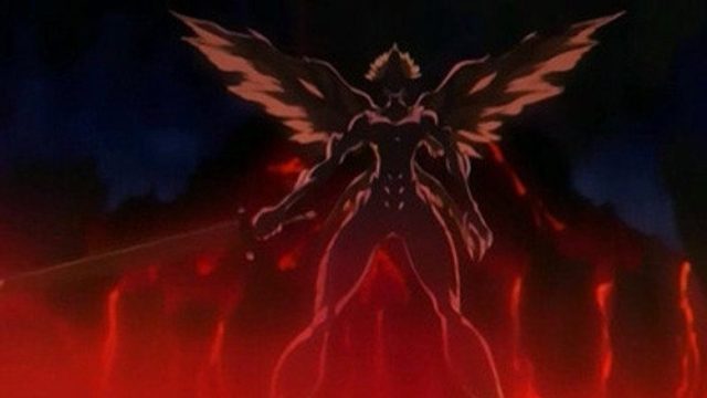 Claymore S01E25