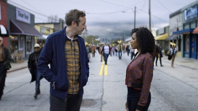 The Big Door Prize: La puerta a tus sueños S01E09