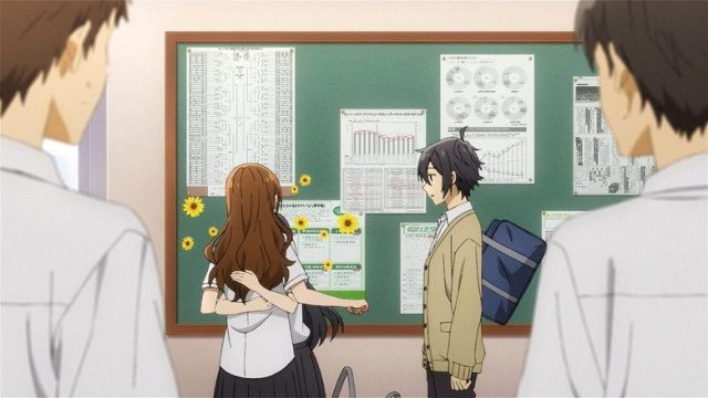 Horimiya S01E06