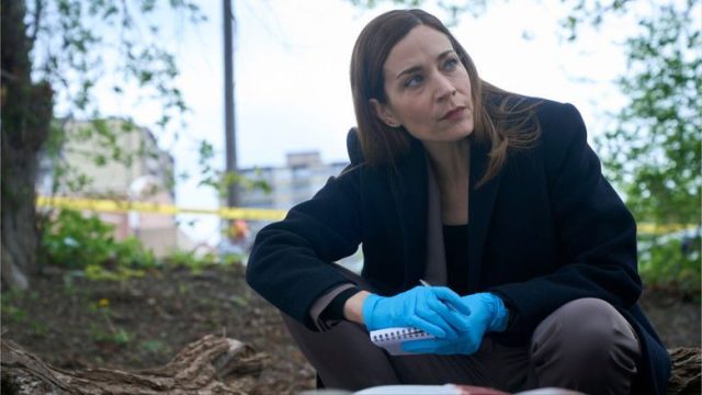 La Ley y el Orden Toronto: Intento Criminal S03E01