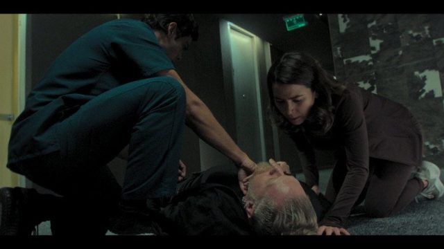 En Coma S01E20
