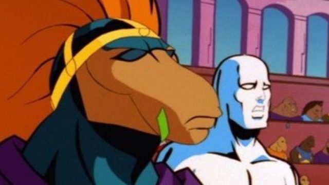 Silver Surfer S01E07
