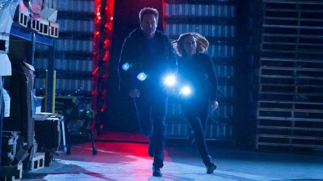 Los Expedientes Secretos X S11E07
