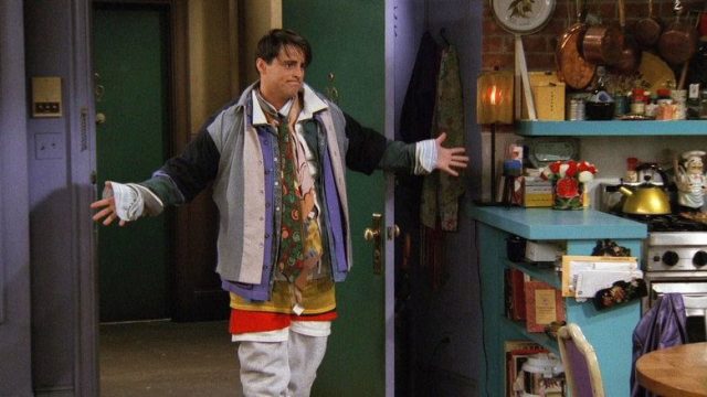 Friends S03E02