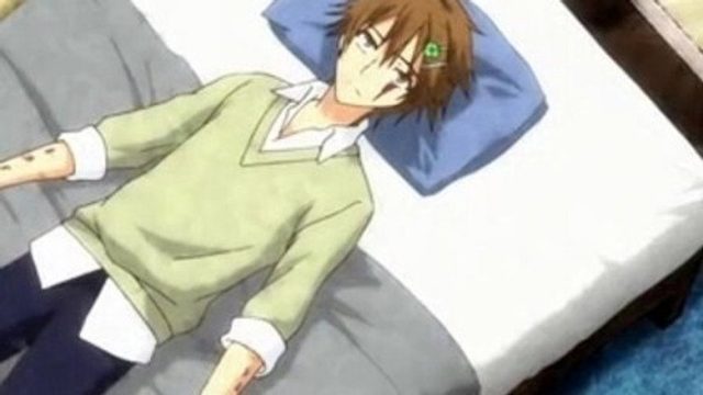 Pupa S01E04
