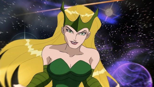 Los Vengadores: Los héroes más poderosos del planeta S01E25