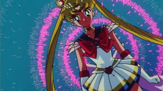 Sailor Moon S04E19