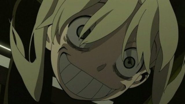 Soul Eater S01E21