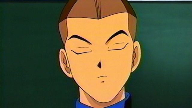 Yu Gi Oh S01E05