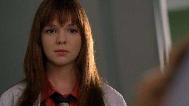 Dr. House S00E39