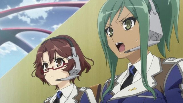 Hundred S01E02