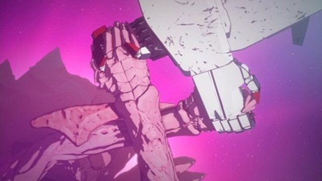 Knights of Sidonia S02E06
