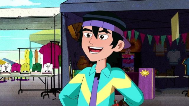 Ben 10 S03E19