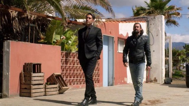 Snatch S02E06