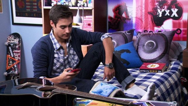Violeta S02E06