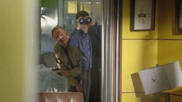 CSI: Nueva York S07E21