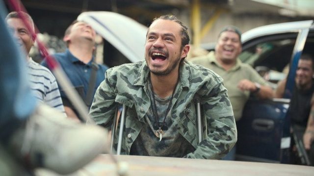 Ojitos de huevo S01E04