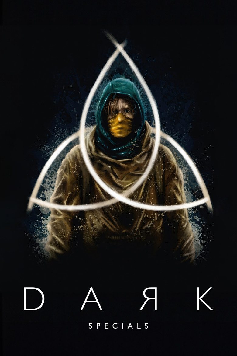 Dark Especiales