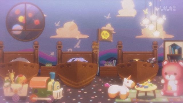 少女前线 人形小剧场 S02E04