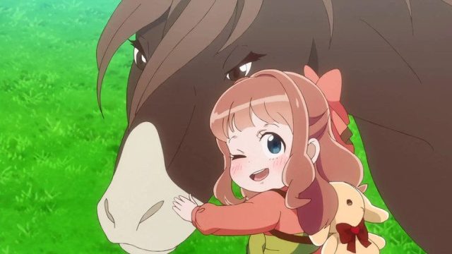 Fluffy Paradise S01E03