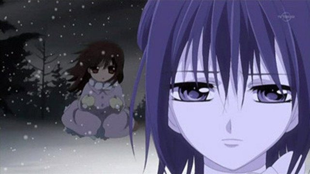 ヴァンパイア騎士 S01E11