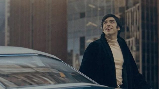 Sandro de América S01E04
