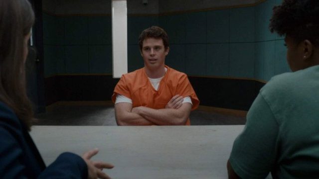 Pretty Hard Cases S01E04