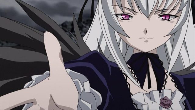 Rozen Maiden S01E11