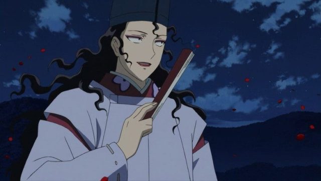 Inuyasha S02E10