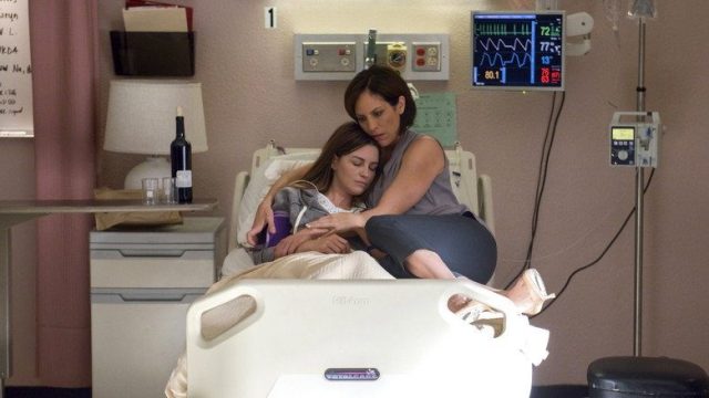 Code Black S02E06