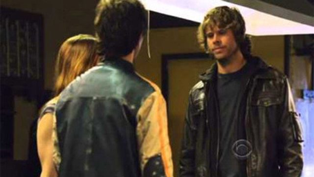 NCIS: Los Ángeles S02E22