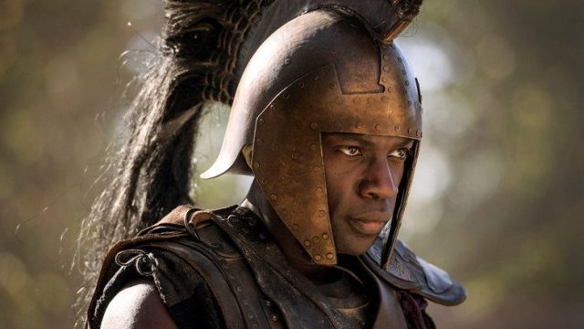 Troy: Fall of a City S01E02