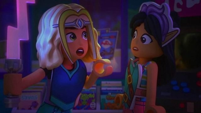 LEGO Friends: The Next Chapter S03E07