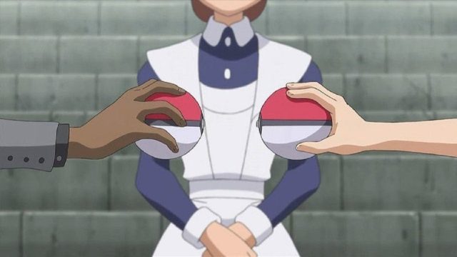 Pokémon S17E20