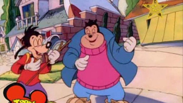 La Tropa Goofy S01E38