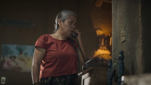 El secreto del río S01E04