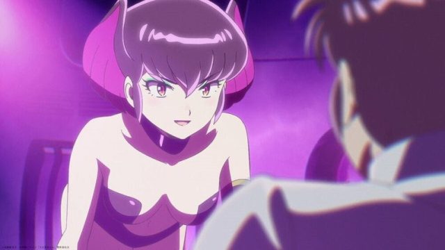 Urusei Yatsura S01E04